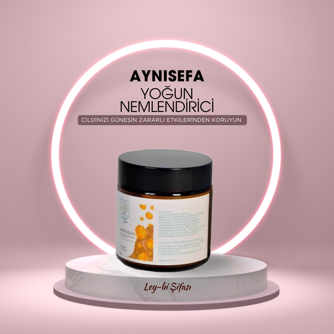 Leybisifasi AynıSefa